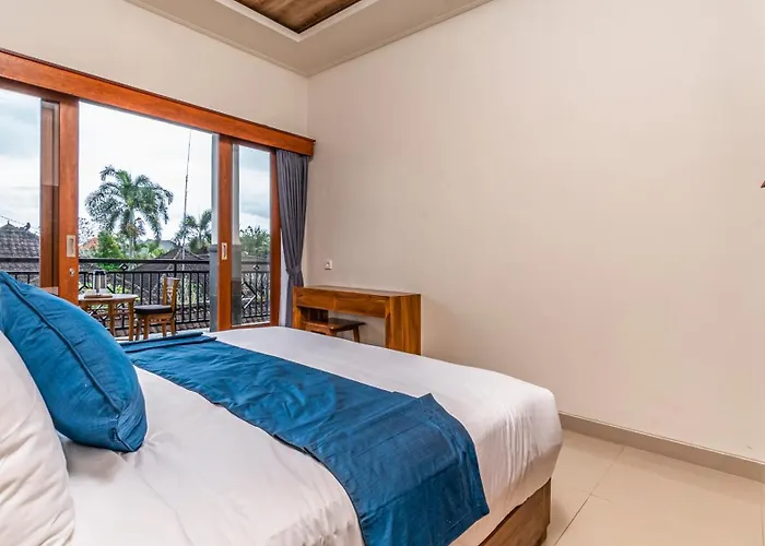Usana House Ubud