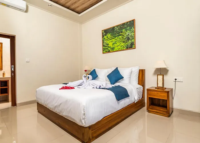 Usana House Ubud