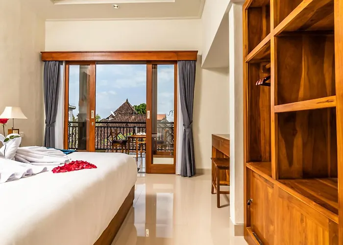 Usana House Ubud