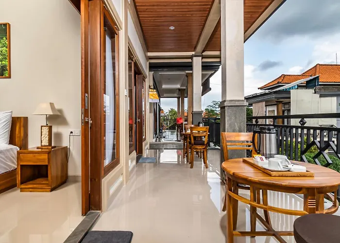 Usana House *