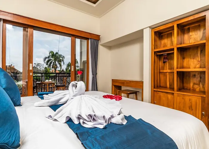 Usana House * Ubud