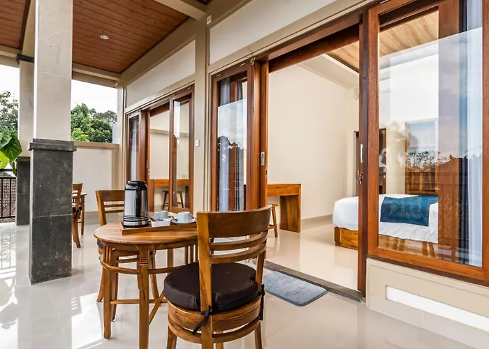 Usana House Ubud
